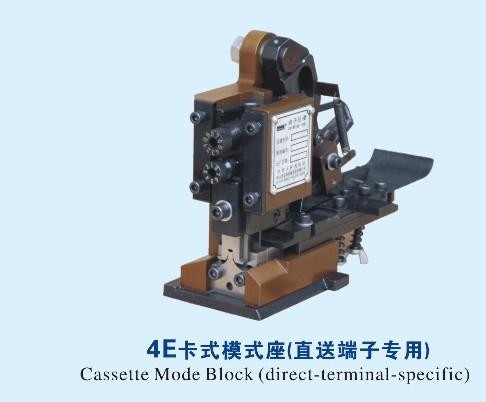 供应YT-4E卡式模式座